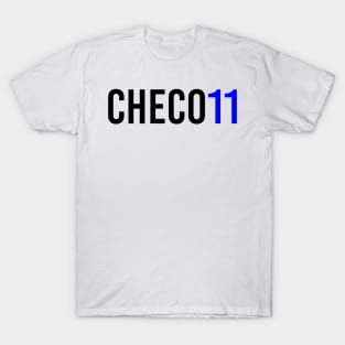 Checo, Sergio Perez 11 Design 2021 T-Shirt